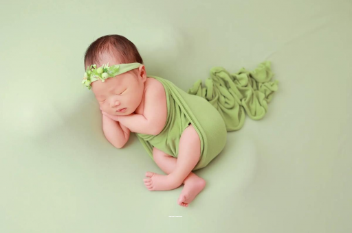 长岭两个月宝宝发热