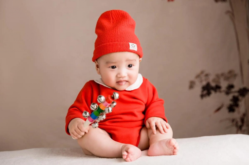 长岭宝宝脚底长水泡