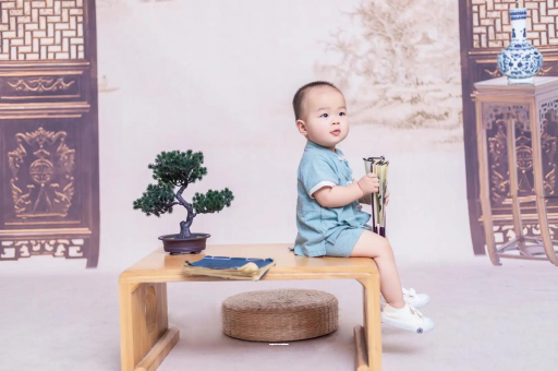 长岭1岁宝宝怎么清洁牙齿